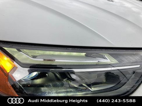 Certified 2023 Audi Q5 2.0T Premium w/ Convenience Package image 19