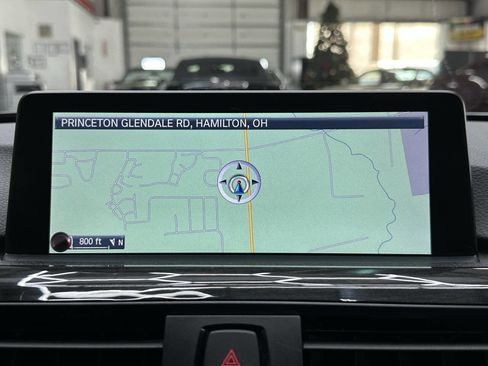 Used 2015 BMW 328i xDrive Sedan image 29