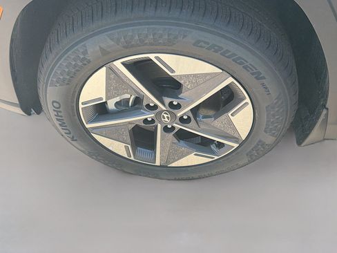 New 2026 Hyundai Tucson SEL FWD image 25