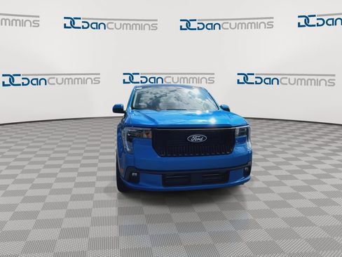 New 2026 Ford Maverick Lobo AWD/4WD image 3