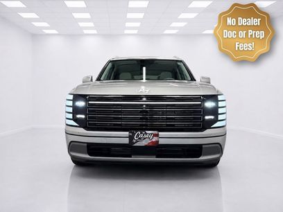 Used 2026 Hyundai Palisade SEL