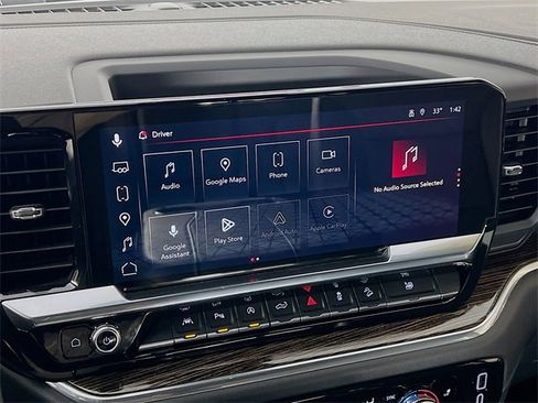 Used 2023 GMC Sierra 1500 Elevation w/ Elevation Premium Package image 17