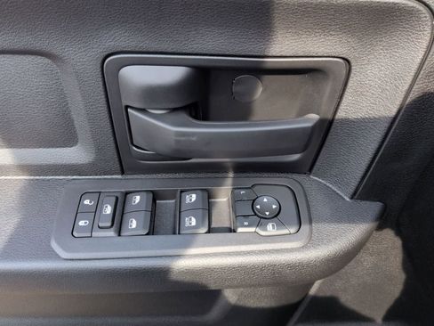 New 2026 RAM 2500 Tradesman AWD/4WD image 14