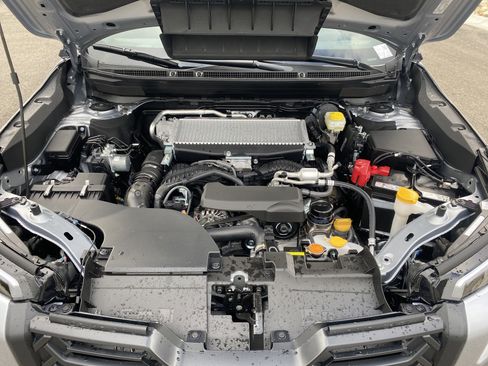 New 2026 Subaru Outback Touring XT image 14