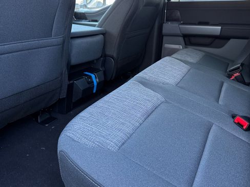 New 2026 Ford F250 XLT w/ XLT Premium Package image 13