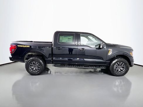 New 2026 Ford F150 Tremor image 18
