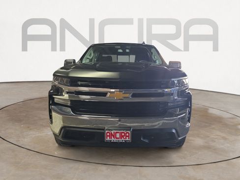 Used 2021 Chevrolet Silverado 1500 LT w/ Texas Edition Plus image 5