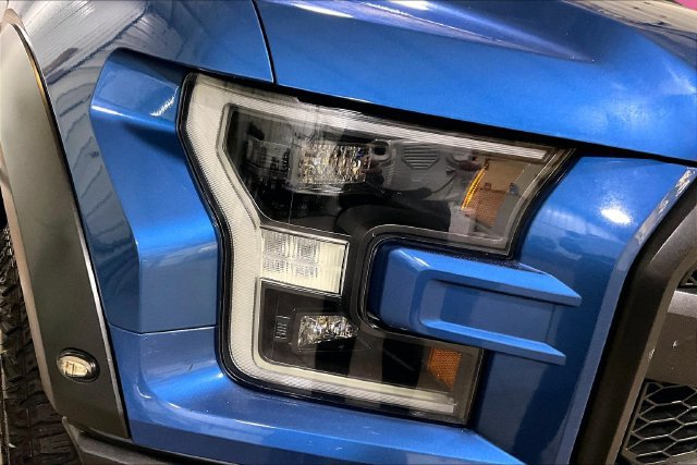 Used 2020 Ford F150 Raptor w/ Equipment Group 802A Luxury AWD/4WD image 4