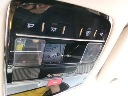 Used 2026 Hyundai Santa Fe SEL FWD image 15