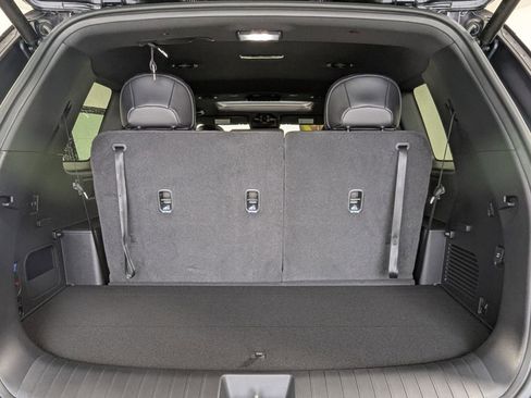 New 2027 Kia Telluride EX FWD image 27
