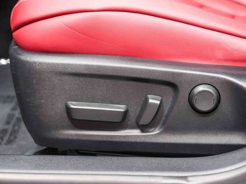 Used 2023 Lexus IS 350 F Sport w/ Accessory Package image 24