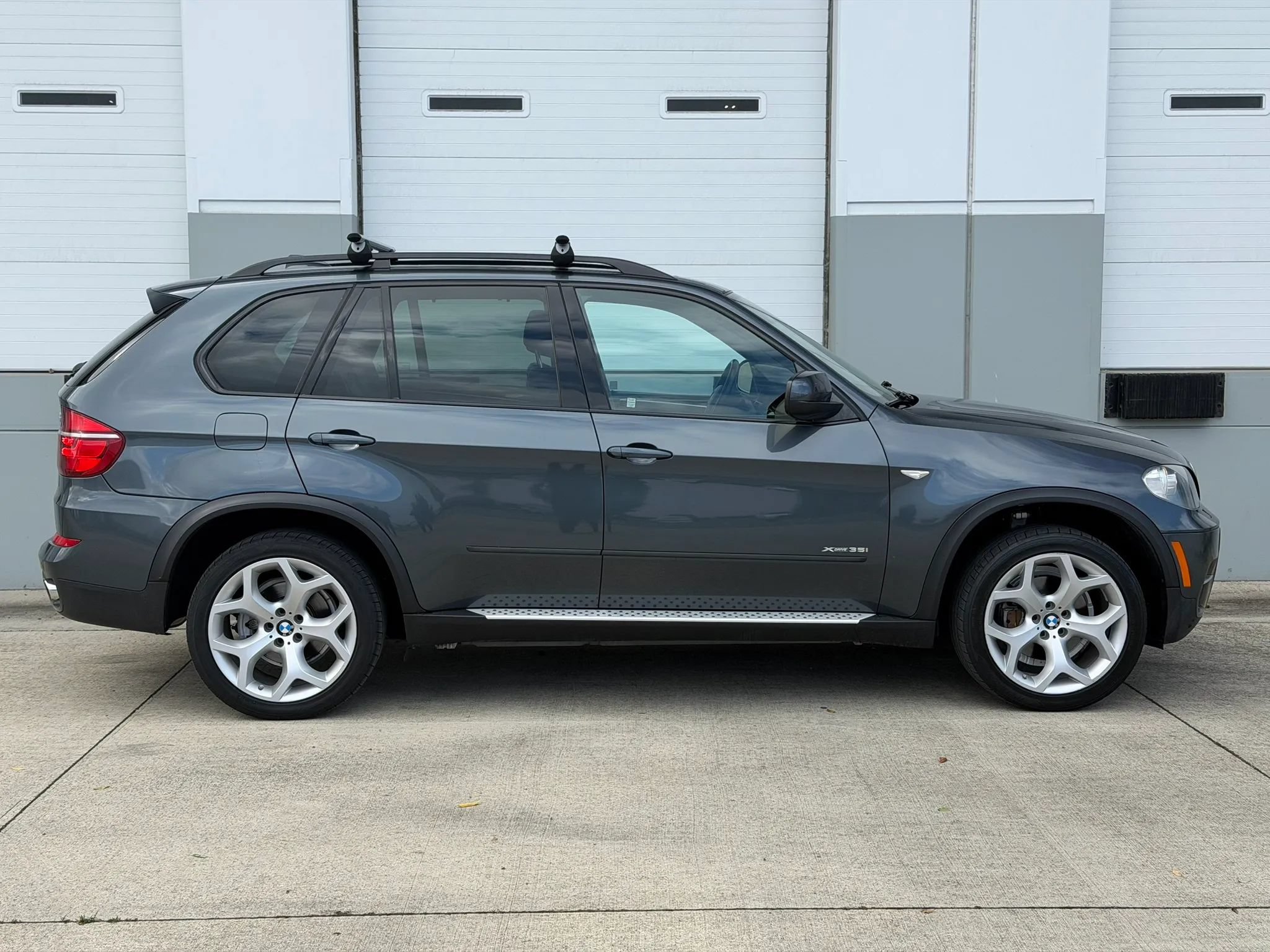 Used 2011 BMW X5 xDrive35i AWD/4WD image 7