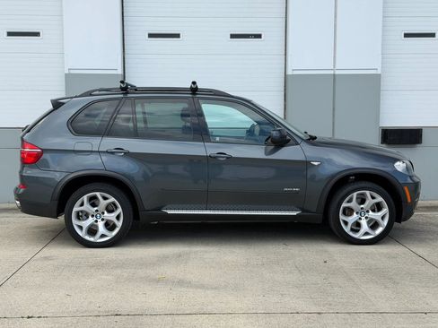 Used 2011 BMW X5 xDrive35i AWD/4WD image 7