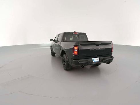 New 2026 RAM 1500 Big Horn image 9