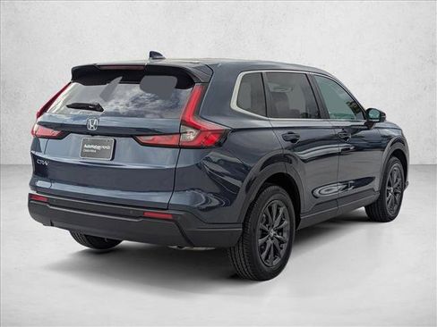 New 2026 Honda CR-V EX-L image 2