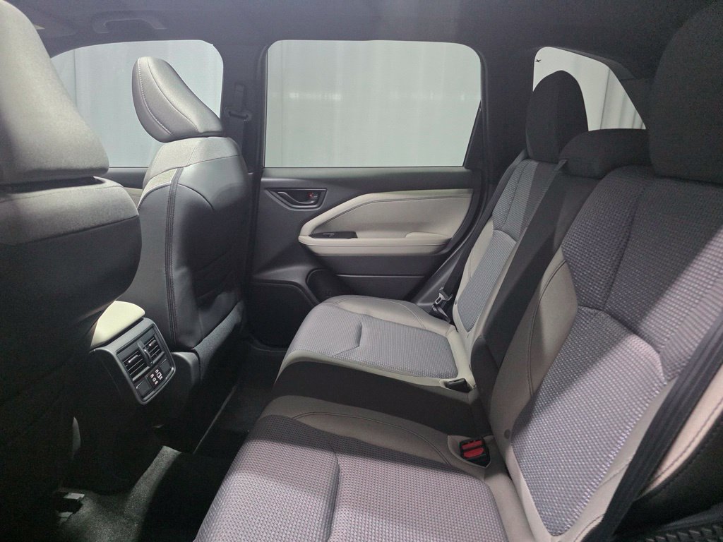 New 2026 Subaru Forester Touring AWD/4WD image 16