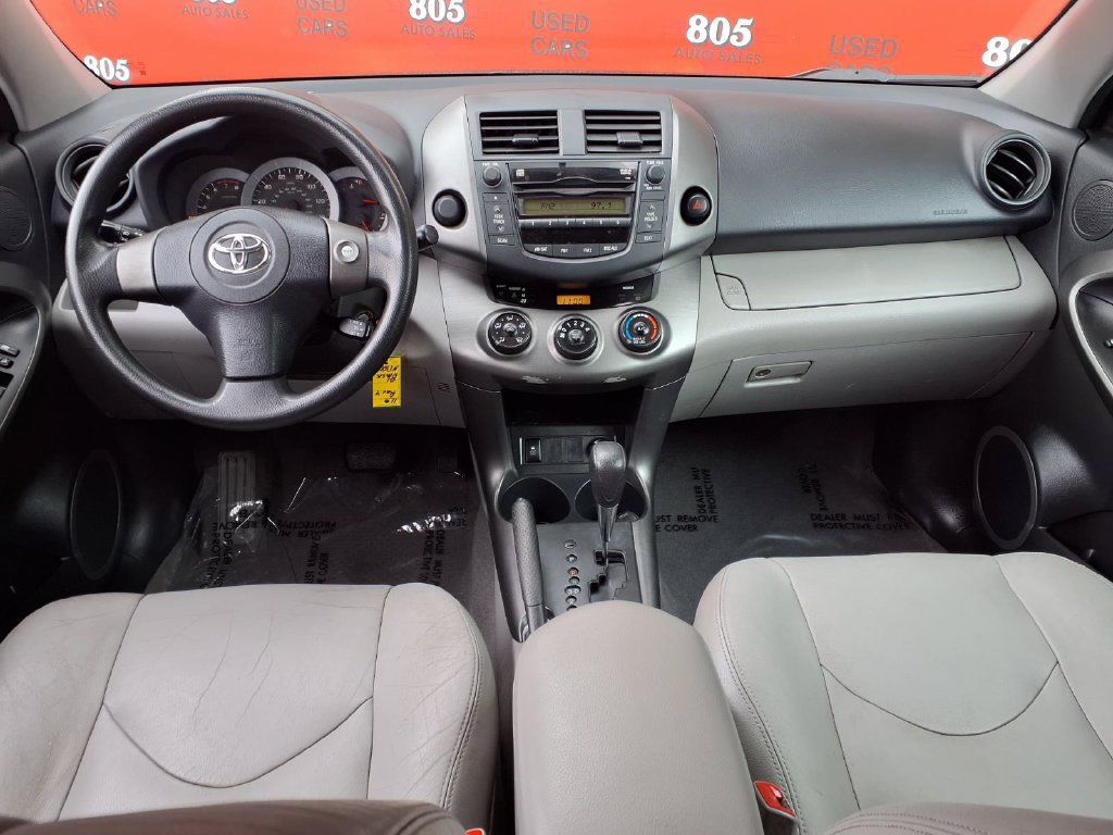 Used 2011 Toyota RAV4 2WD w/ Base L4 Extra Value Pkg image 9
