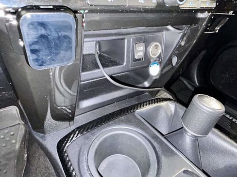 Used 2019 Toyota 4Runner TRD Off-Road Premium image 22