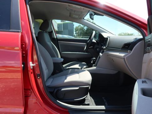 Used 2019 Hyundai Elantra SEL image 25