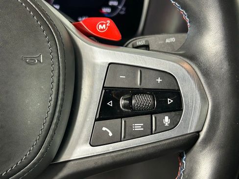 Used 2022 BMW M3 w/ Executive Package image 32
