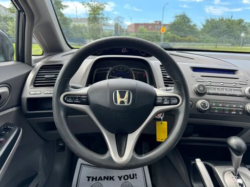 Used 2010 Honda Civic EX image 21