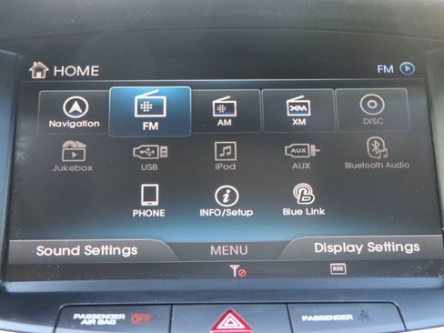 Used 2016 Hyundai Equus Ultimate RWD image 38