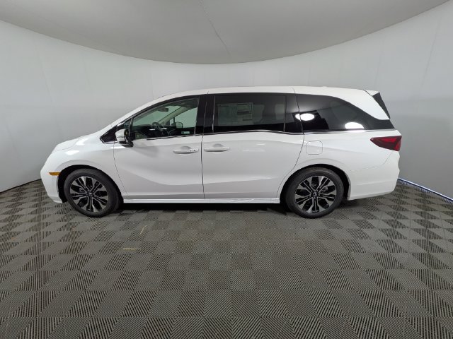 New 2027 Honda Odyssey Elite image 18