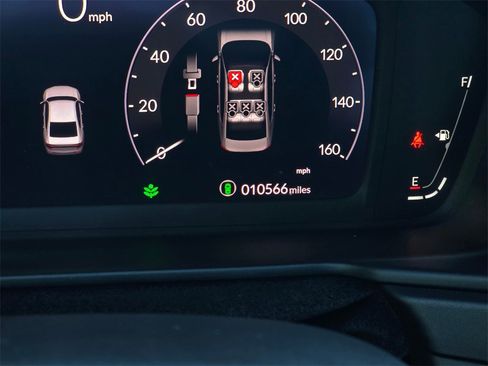 Used 2024 Honda Accord LX image 59