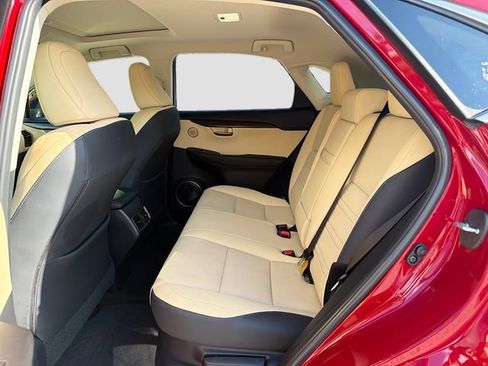 Used 2021 Lexus NX 300 FWD w/ Accessory Package 2 image 19