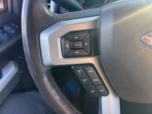 Used 2015 Ford F150 King Ranch w/ Equipment Group 601A Luxury image 9