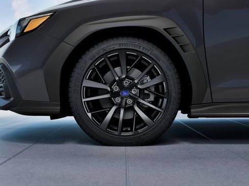 New 2026 Subaru WRX Limited AWD/4WD image 9