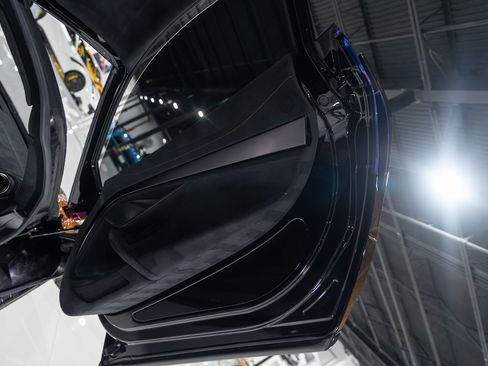 Used 2021 McLaren 765LT image 36