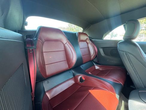 Used 2024 Ford Mustang GT Premium w/ GT Performance Package RWD image 37
