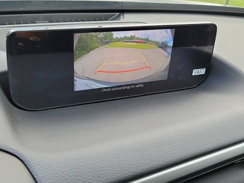 New 2026 MAZDA CX-50 AWD 2.5 S w/ Weather Package image 26
