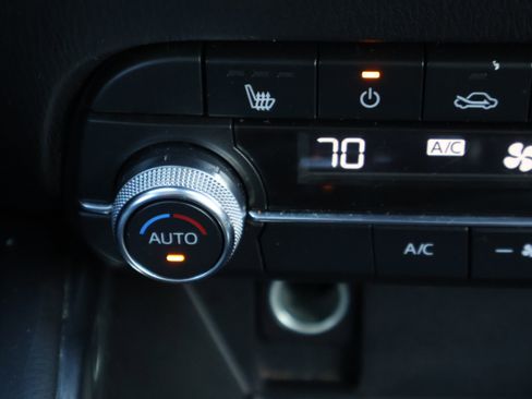 Used 2024 MAZDA CX-5 Carbon Edition image 28