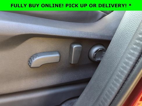 New 2025 Subaru Ascent Touring image 25