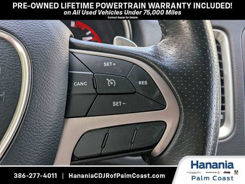 Used 2019 Dodge Durango Citadel AWD/4WD image 33