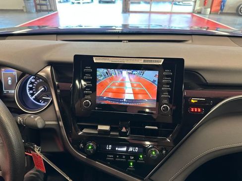 Certified 2024 Toyota Camry LE FWD image 22