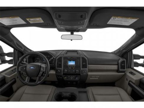 Used 2020 Ford F250 XL w/ STX Appearance Package image 4