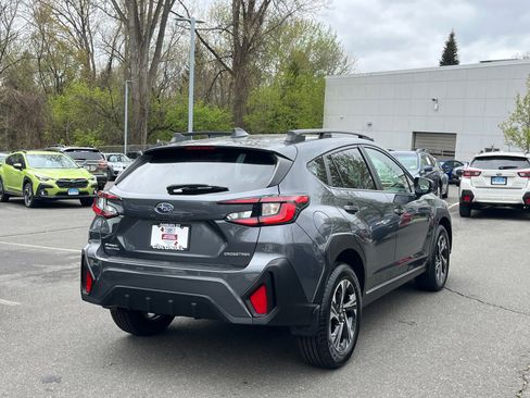 Certified 2024 Subaru Crosstrek 2.0i Premium AWD/4WD image 5