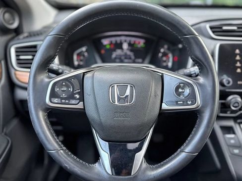 Used 2018 Honda CR-V EX-L image 20