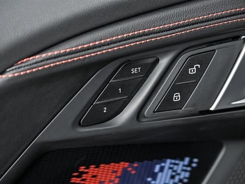 Used 2025 BMW M2 w/ Lighting Package RWD image 14