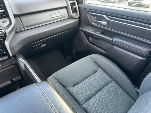 Used 2025 RAM 1500 Big Horn image 15