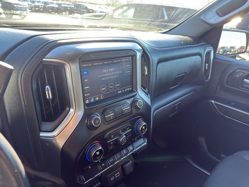Used 2022 Chevrolet Silverado 1500 RST image 24