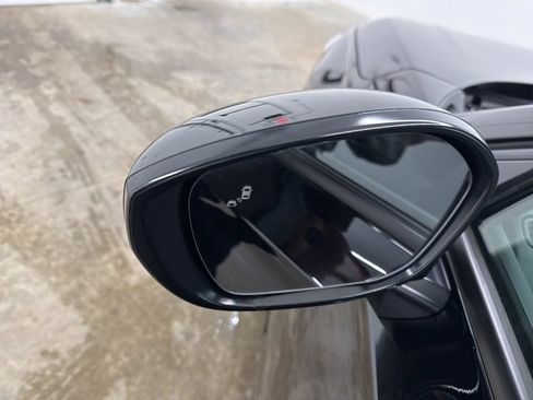 Certified 2025 Honda Civic Sport image 9