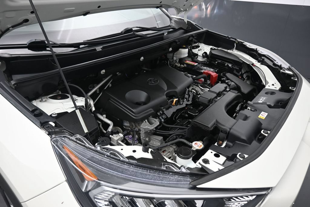 Used 2019 Toyota RAV4 Limited w/ Carpet Mat Package AWD/4WD image 49
