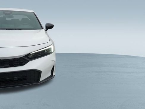 Used 2025 Honda Civic Sport image 36