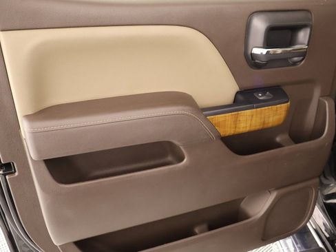 Used 2018 GMC Sierra 1500 SLT w/ Texas SLT Premium Package image 17