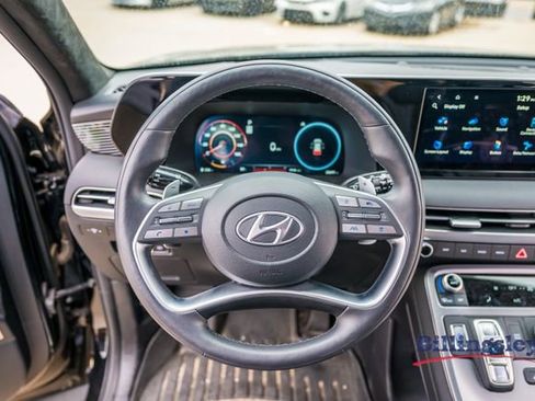 Used 2024 Hyundai Palisade Calligraphy AWD/4WD image 12