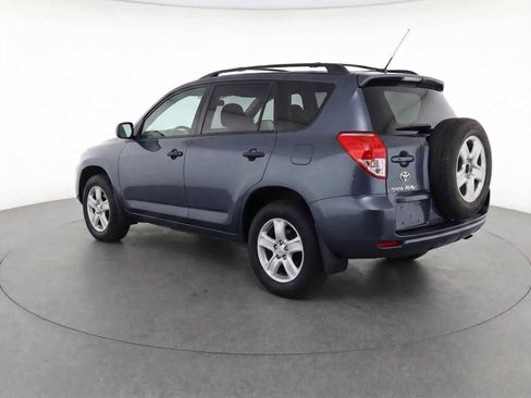 Used 2010 Toyota RAV4 4WD w/ 3rd Row image 5